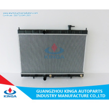Brand New Premium Car Parts Auto Radiator for Nissan X-Trail T32 14-at